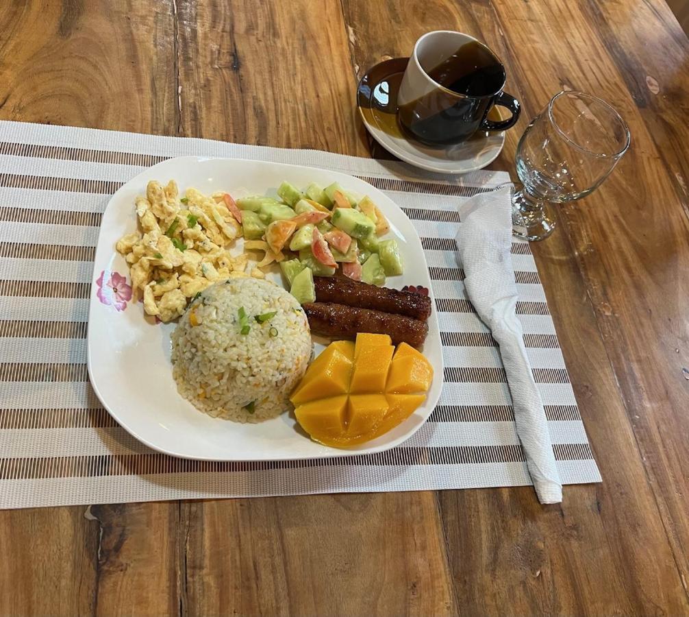 Casas De Ruumar Bed And Breakfast-Bar-Two Rooms For Family Available Clarin  Zewnętrze zdjęcie
