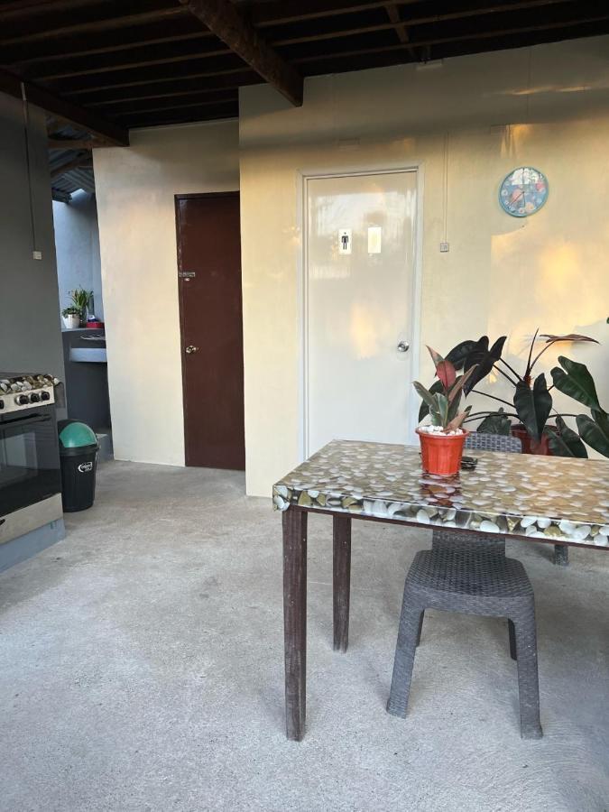Casas De Ruumar Bed And Breakfast-Bar-Two Rooms For Family Available Clarin  Zewnętrze zdjęcie