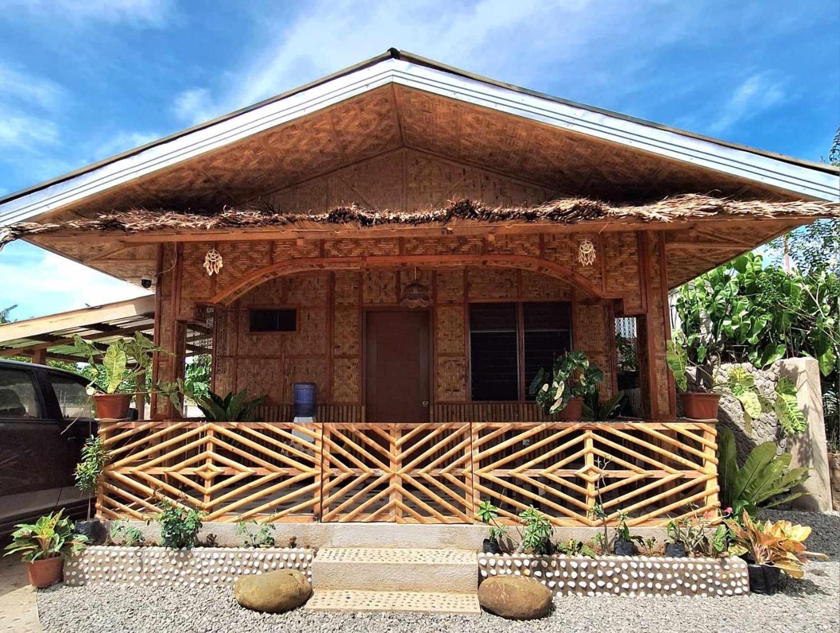 Casas De Ruumar Bed And Breakfast-Bar-Two Rooms For Family Available Clarin  Zewnętrze zdjęcie