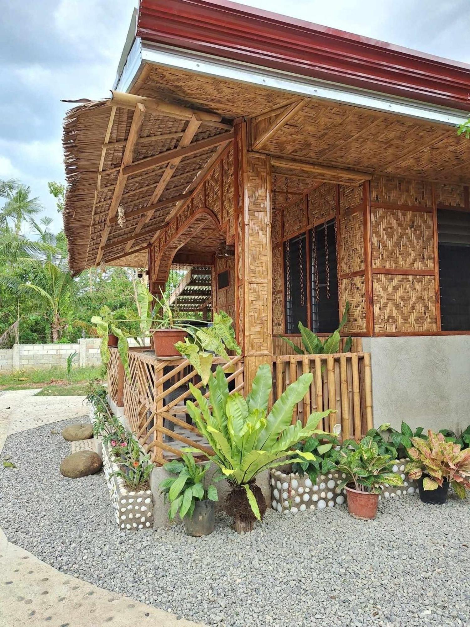 Casas De Ruumar Bed And Breakfast-Bar-Two Rooms For Family Available Clarin  Zewnętrze zdjęcie